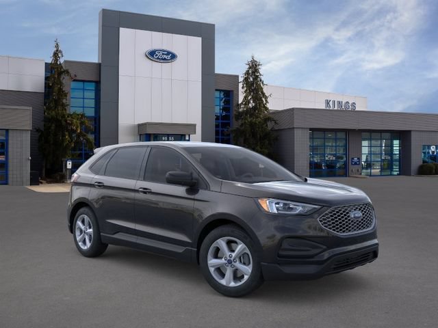 New 2024 Ford Edge SE AWD/4WD image 7