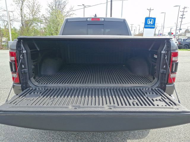 Used 2023 RAM 1500 TRX w/ TRX Level 1 Equipment Group image 30