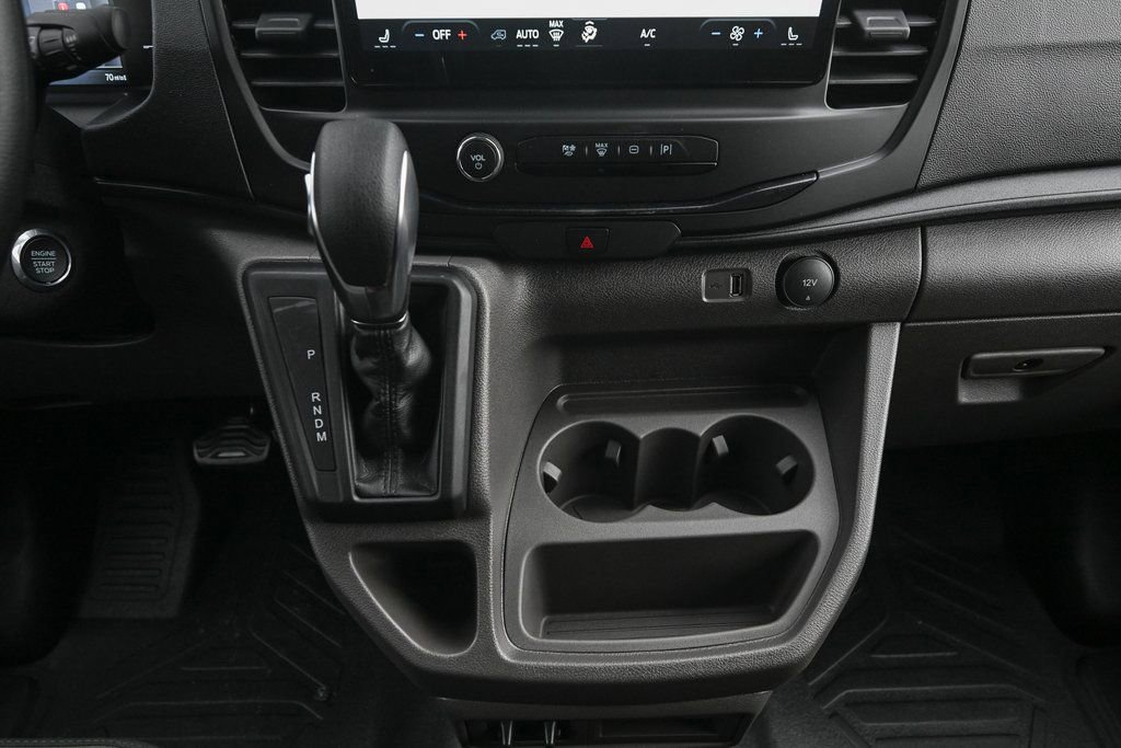 New 2026 Ford Transit 150 Low Roof AWD w/ Load Area Protection Package image 25