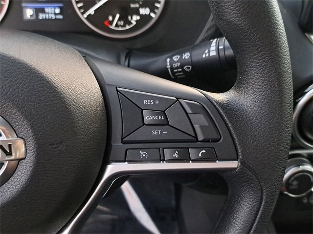 Used 2023 Nissan Sentra S image 24