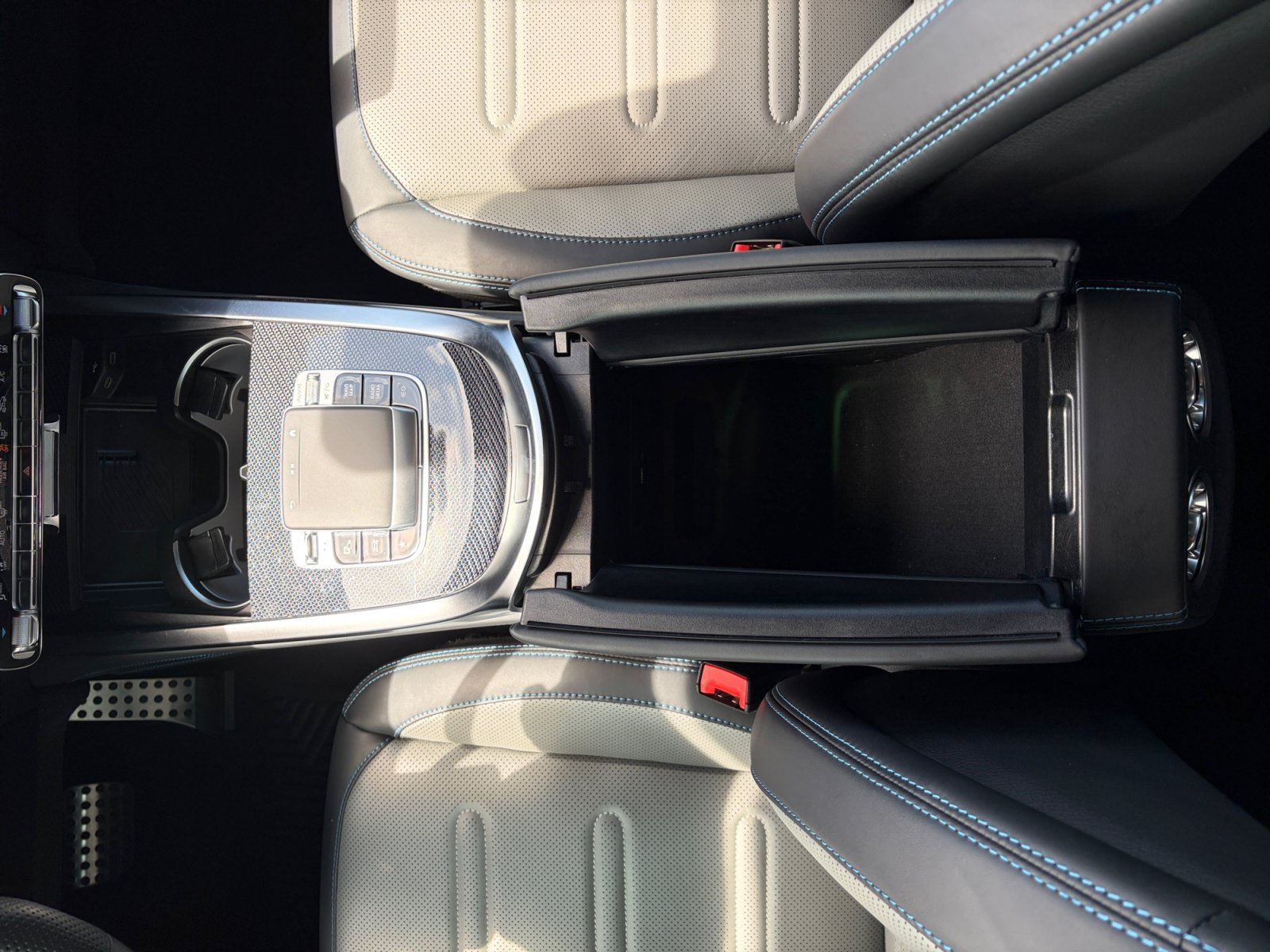 Used 2025 Mercedes-Benz G 580 w/ EQ Technology image 15