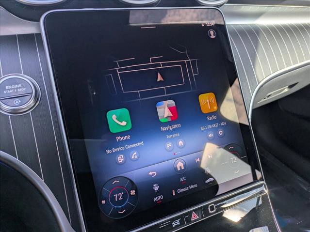 New 2025 Mercedes-Benz C 300 4MATIC Sedan image 13