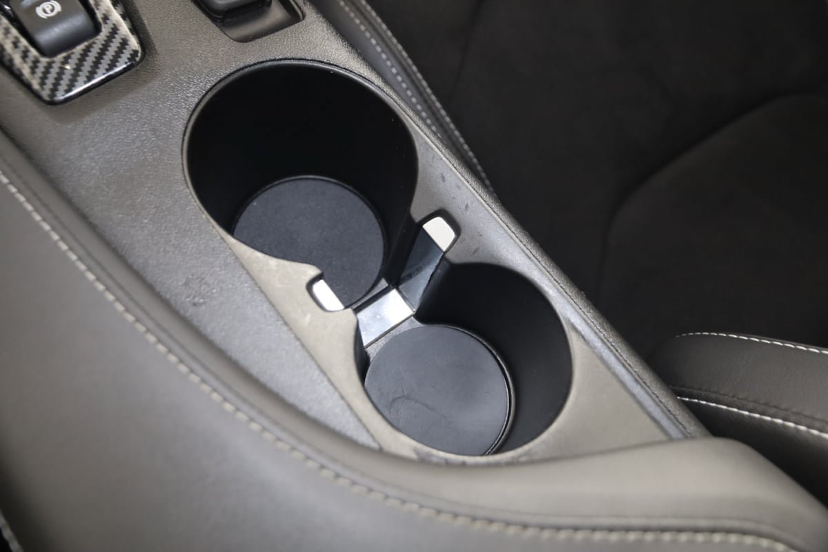Used 2023 Chevrolet Camaro SS RWD image 39