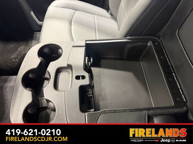 New 2026 RAM 2500 Tradesman image 19