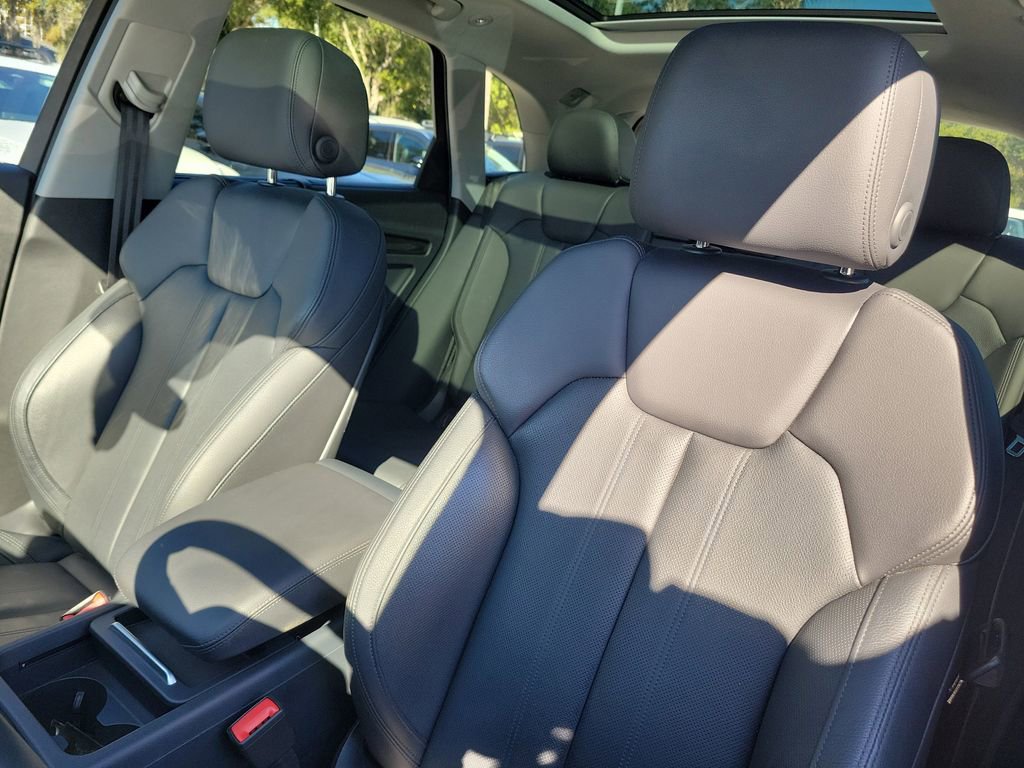 Used 2018 Audi Q5 Prestige image 17