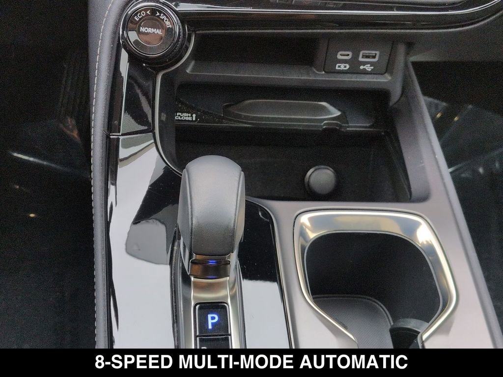 Used 2024 Lexus NX 350 AWD w/ Cold Area Package image 21