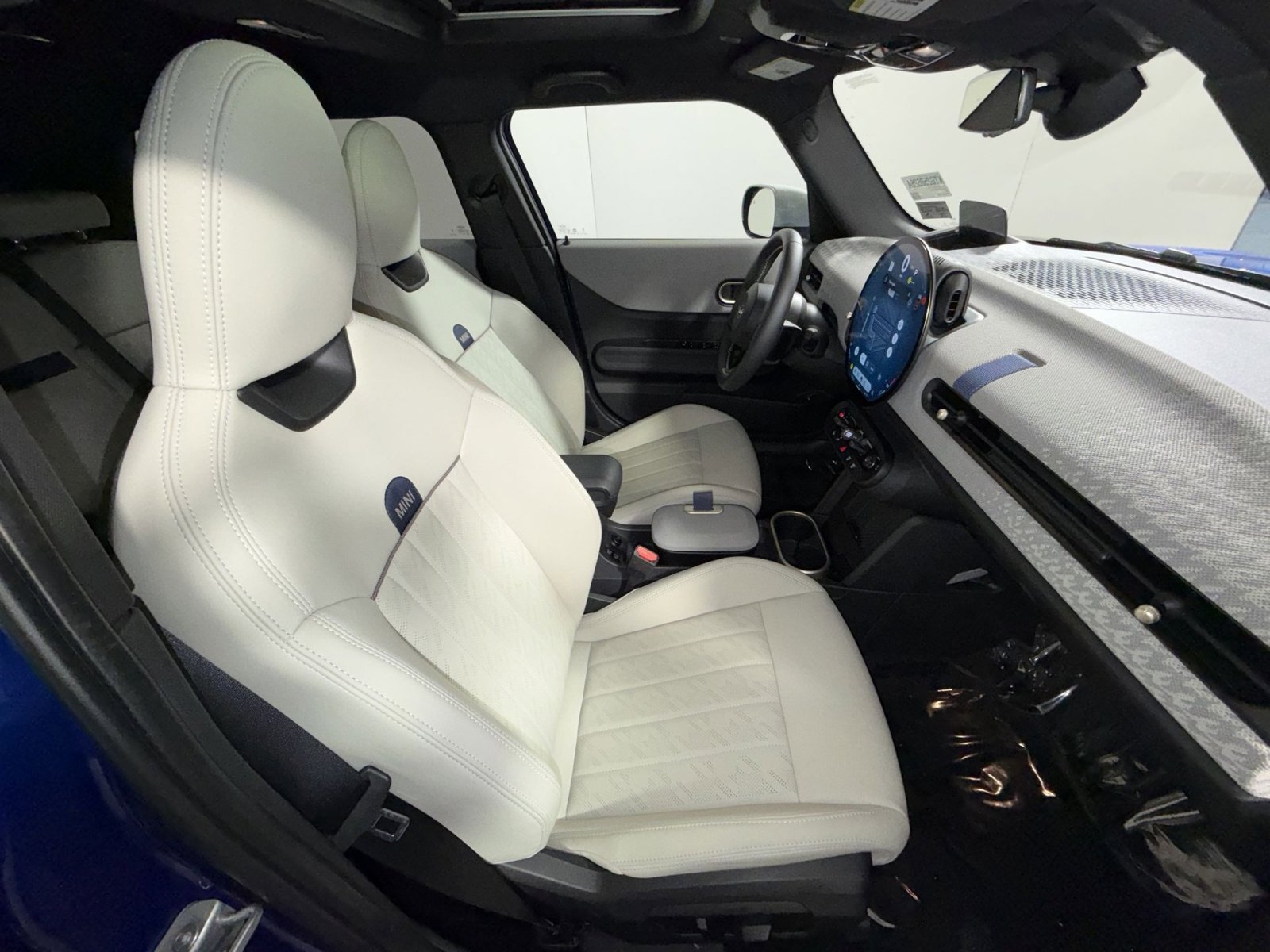 Used 2025 MINI Cooper S image 27