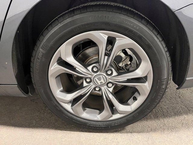 Used 2023 Honda Accord EX image 28