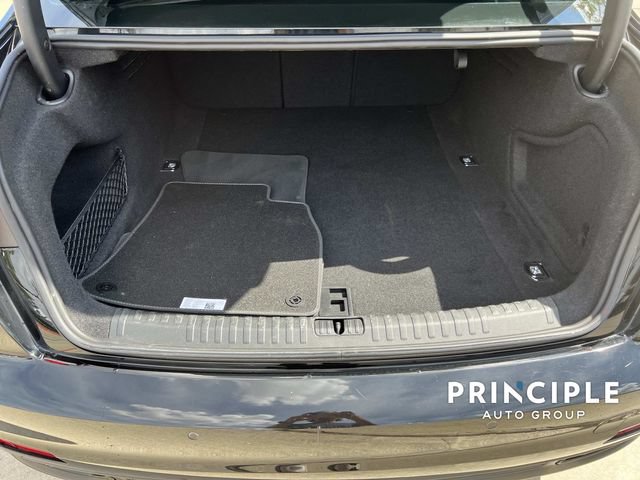 Used 2023 Audi A6 Premium Plus w/ Premium Plus Package AWD/4WD image 32