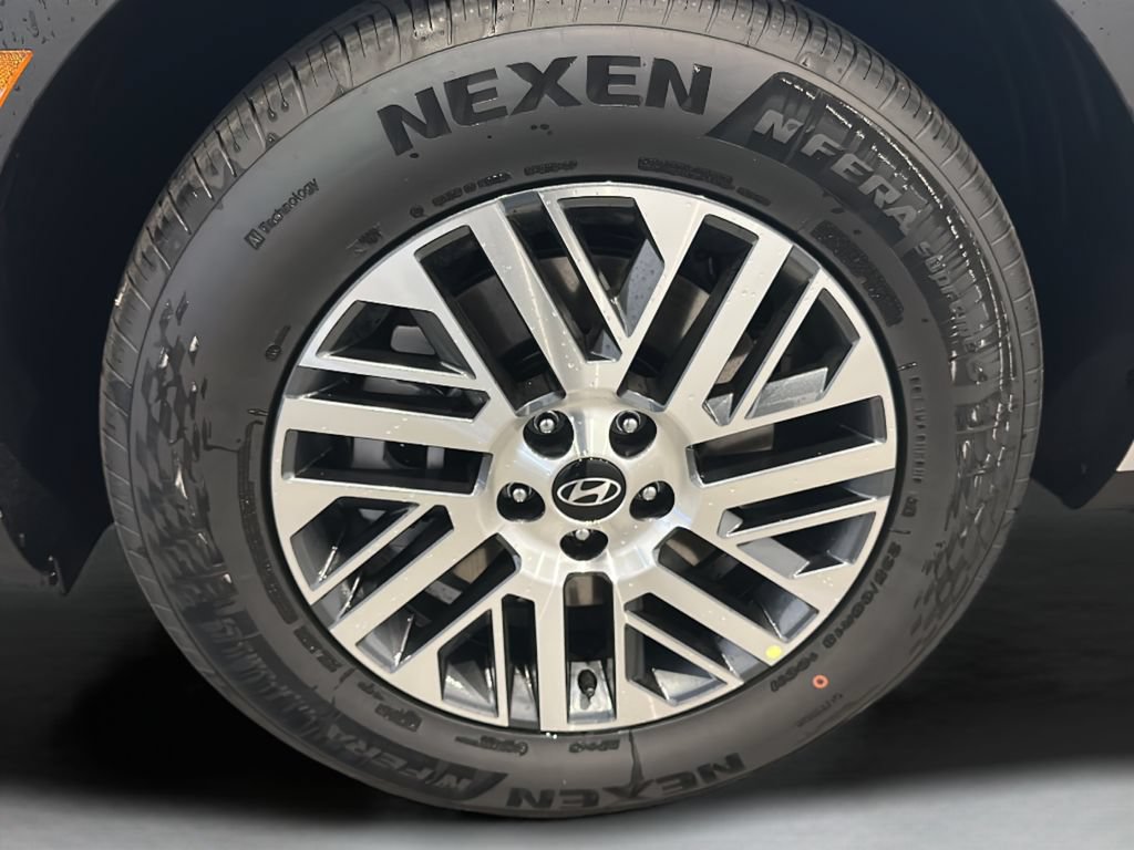 New 2026 Hyundai Palisade SEL AWD/4WD image 10