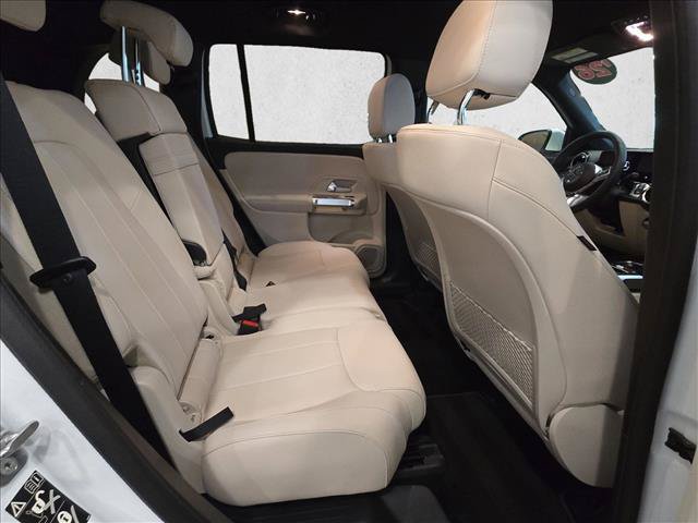 Certified 2026 Mercedes-Benz GLB 250 image 16