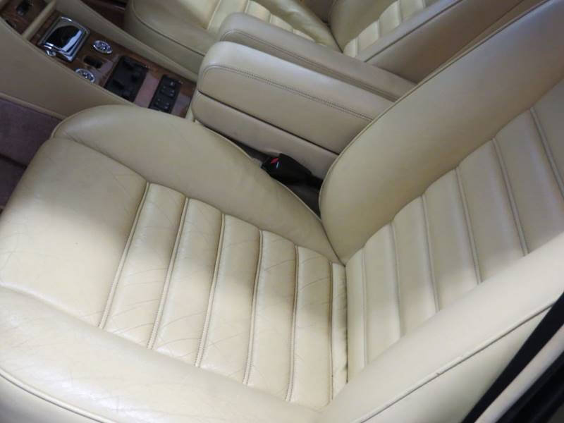 Used 1987 Bentley Turbo R RWD image 46