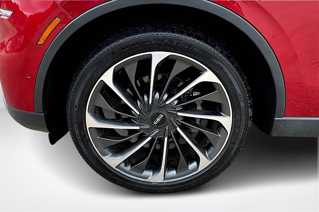 Used 2020 Lincoln Aviator Reserve w/ Equipment Group 202A image 30