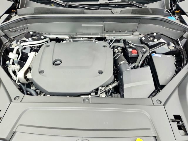 New 2026 Volvo XC90 B6 Ultra image 28