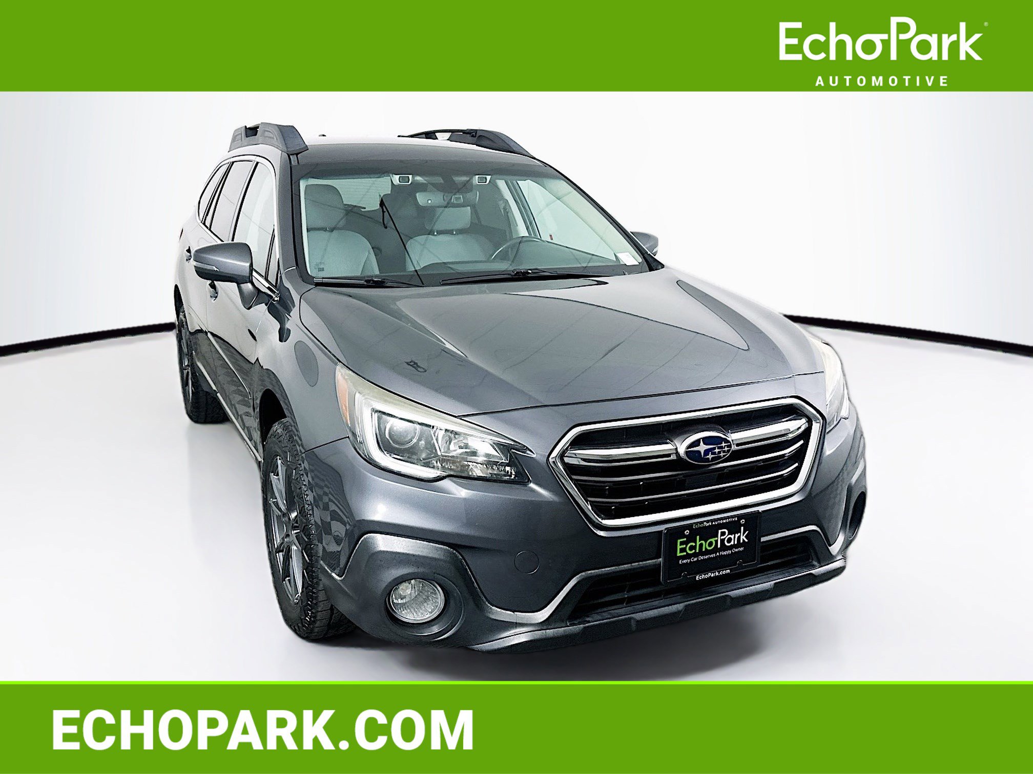 Used 2018 Subaru Outback 2.5i Premium