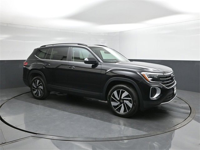 New 2026 Volkswagen Atlas SE image 17