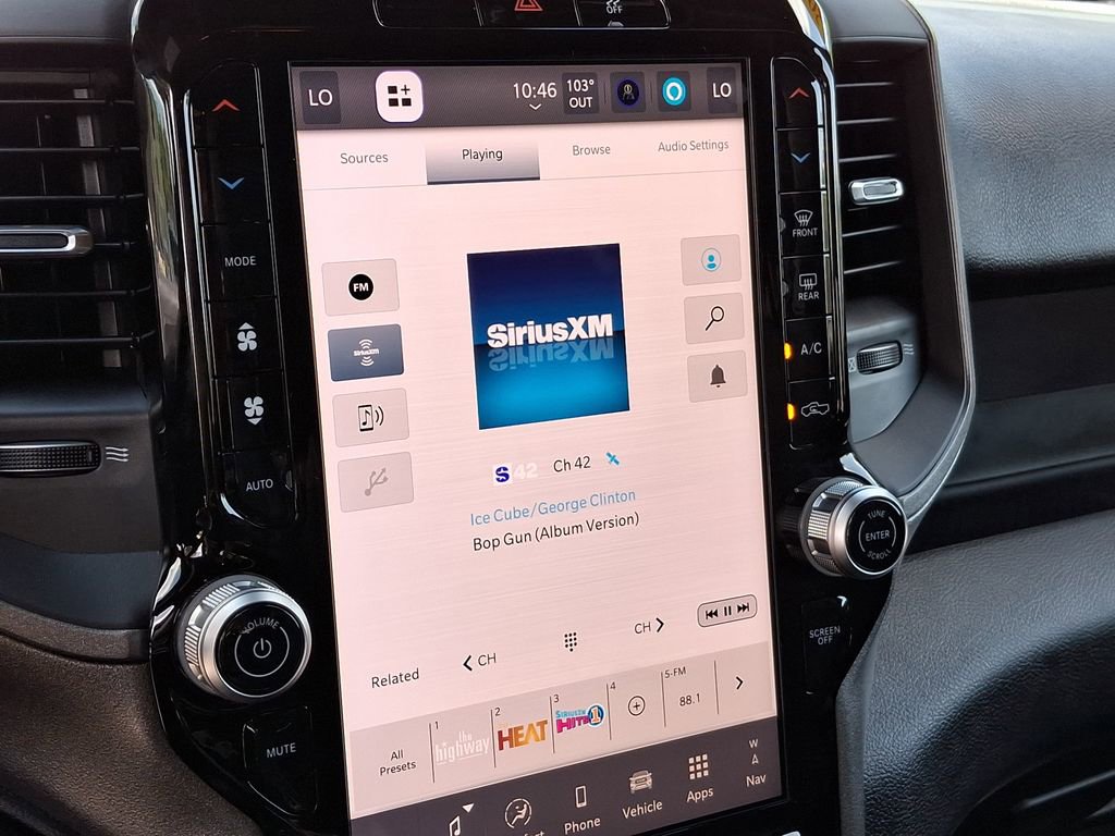 New 2025 RAM 4500 Tradesman image 19