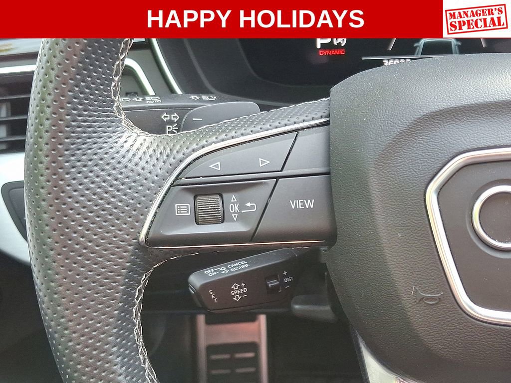 Used 2022 Audi A4 2.0T Premium Plus w/ Premium Plus Package image 23