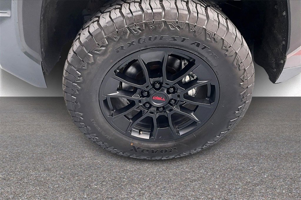 Used 2023 Toyota Tundra SR5 image 32