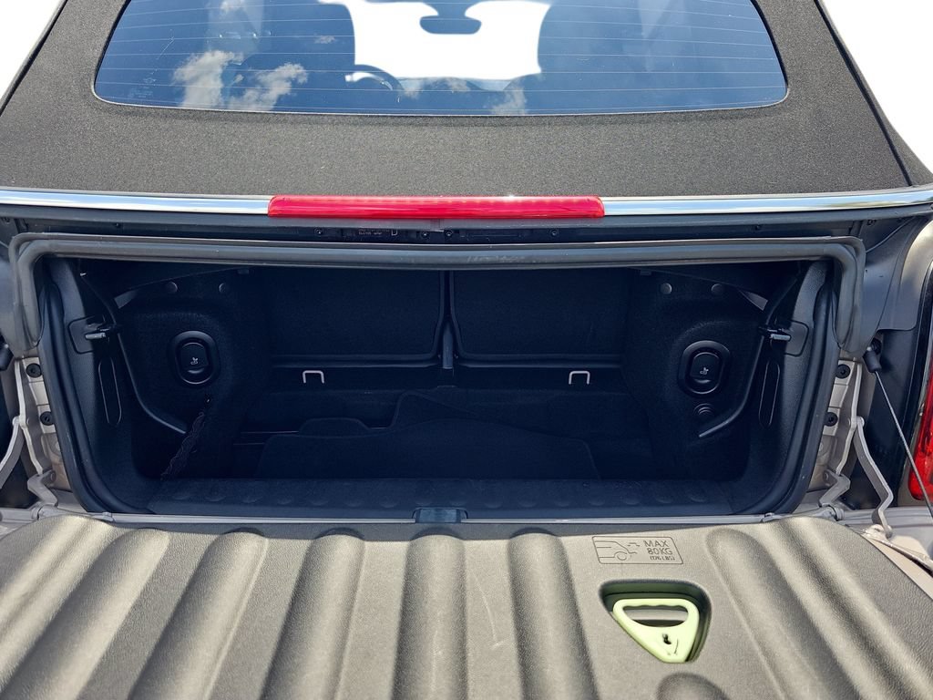 Used 2023 MINI Cooper S FWD image 29