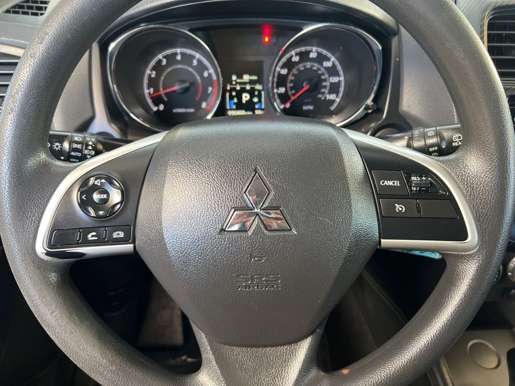 Used 2022 Mitsubishi Outlander Sport ES image 45