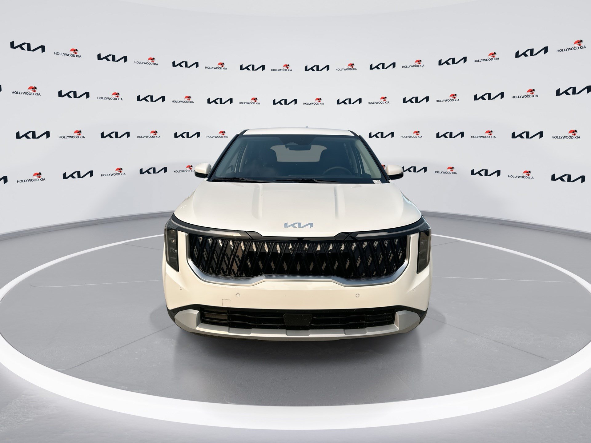 New 2026 Kia Carnival FWD image 3