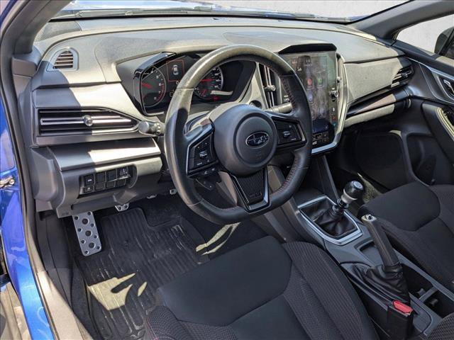 Used 2022 Subaru WRX Premium AWD/4WD image 9