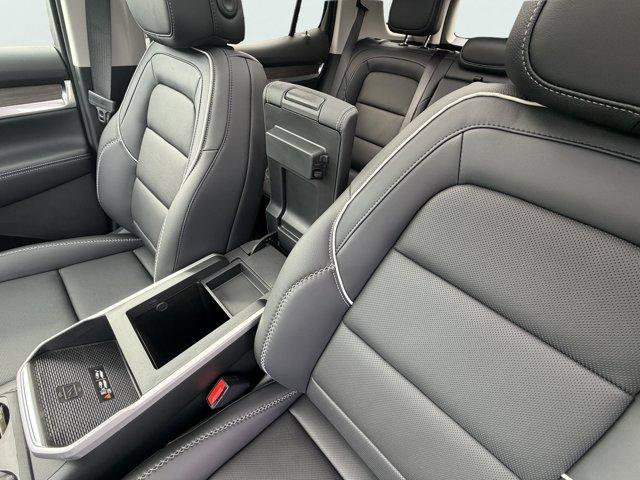 New 2027 GMC Terrain Denali w/ LPO, Floor Liner Package AWD/4WD image 29