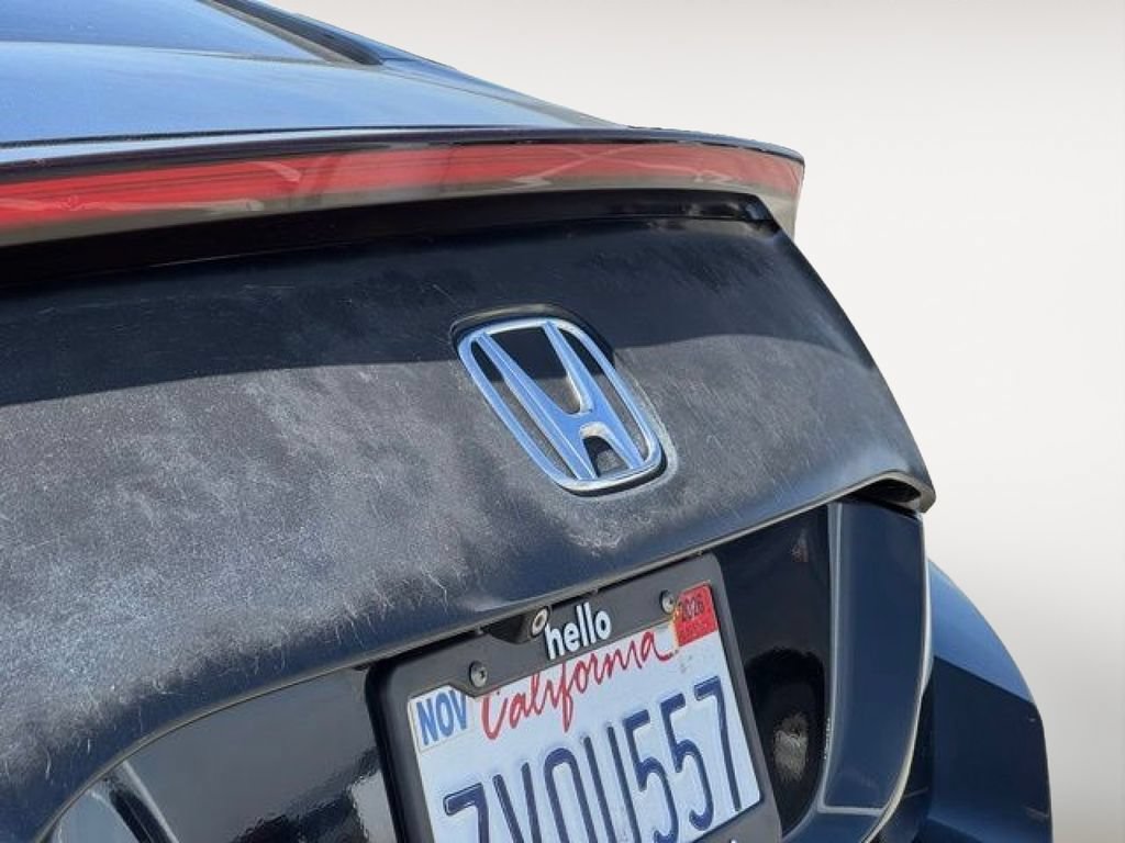 Used 2016 Honda Civic EX-T image 26