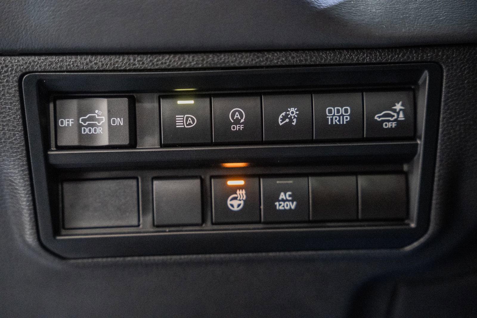 Used 2023 Toyota Tundra Platinum image 48