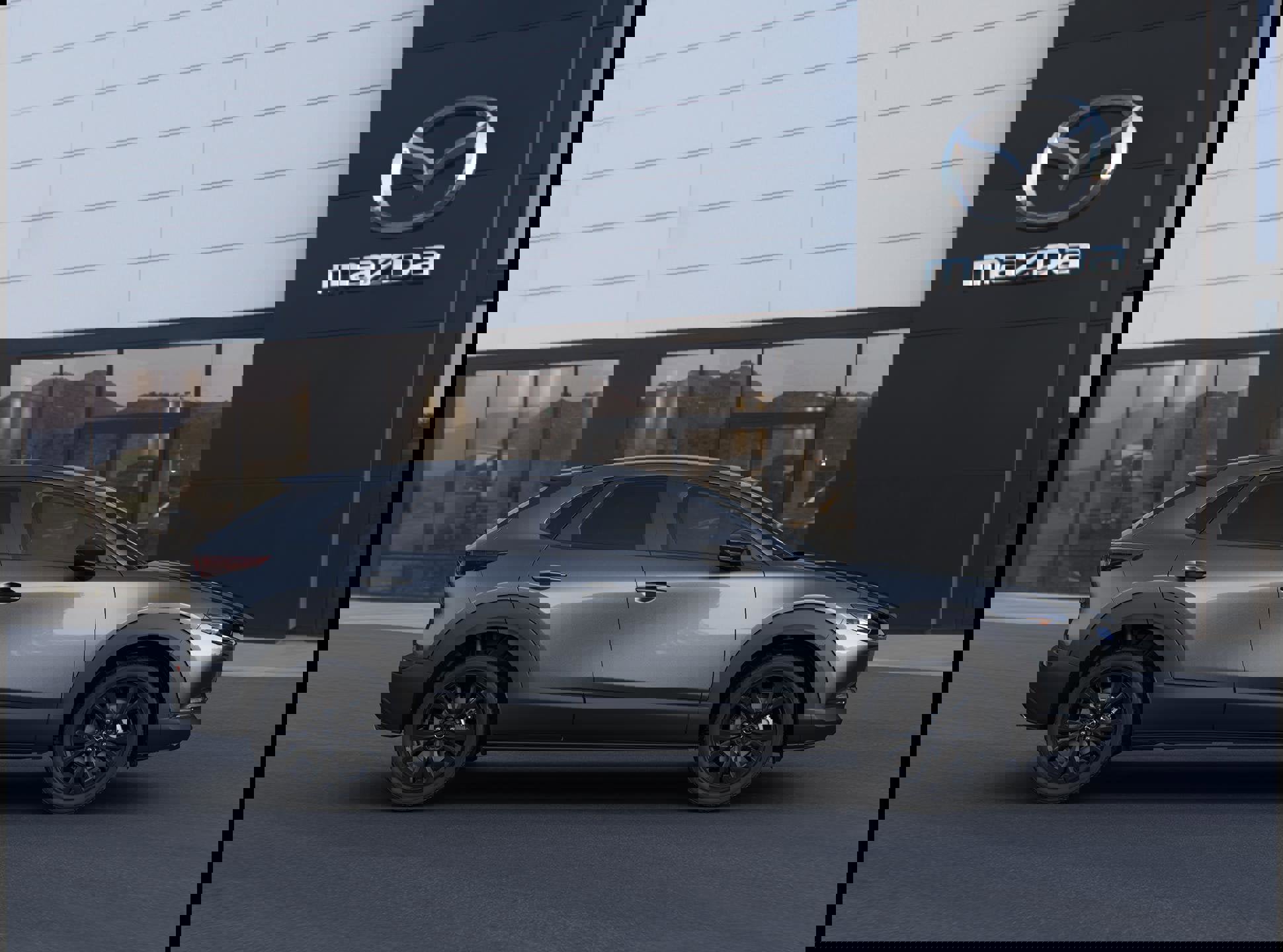 New 2026 MAZDA CX-30 AWD 2.5 S w/ Select Sport Pkg image 5