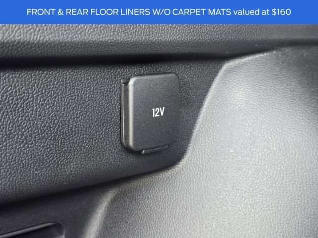 New 2024 Ford Escape SE w/ PHEV Premium Package image 11