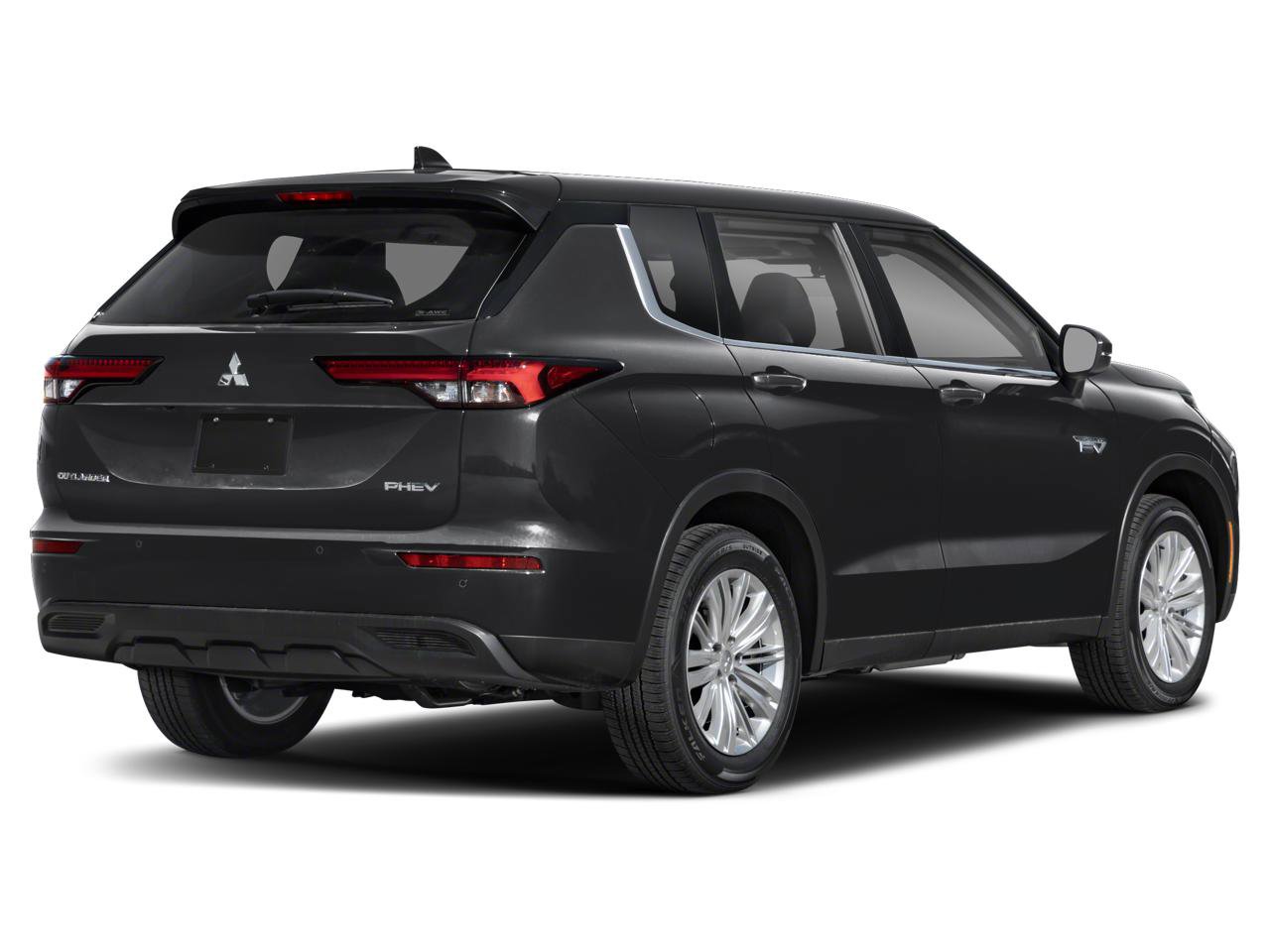 New 2026 Mitsubishi Outlander SE AWD/4WD image 2