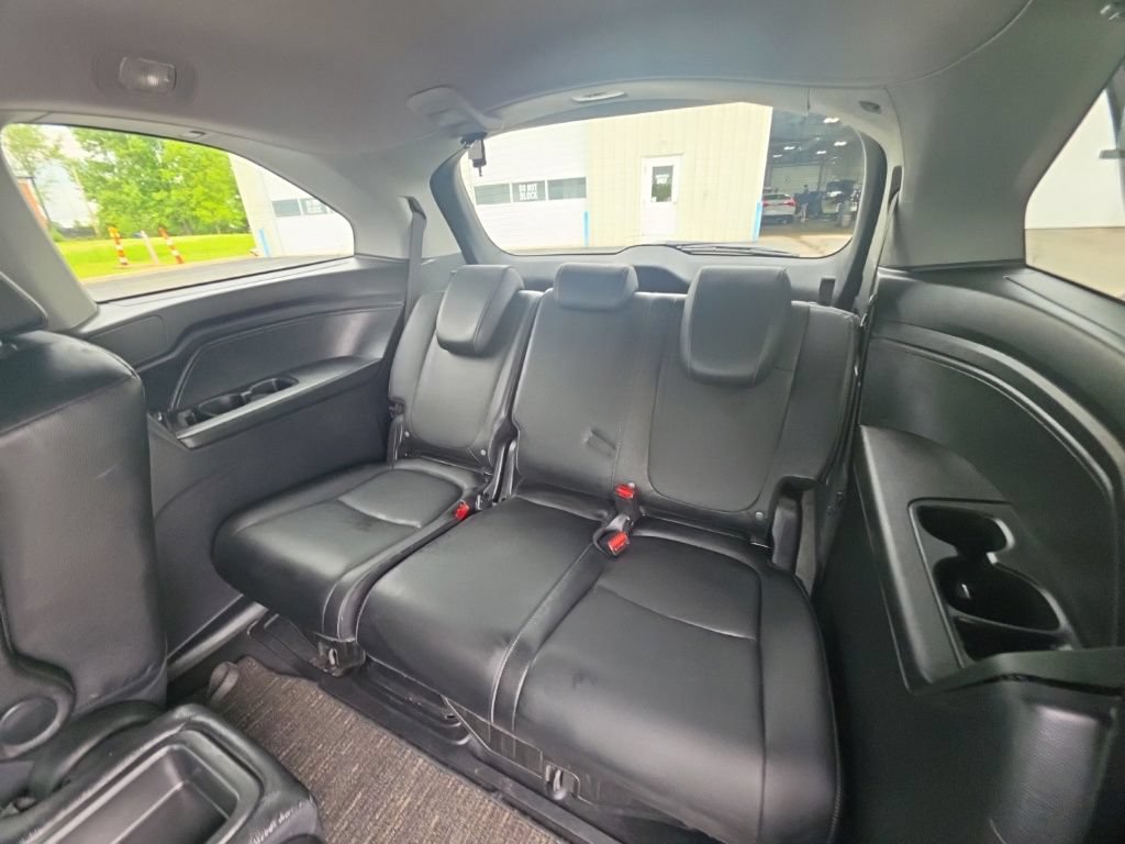 Used 2024 Honda Odyssey EX-L image 26