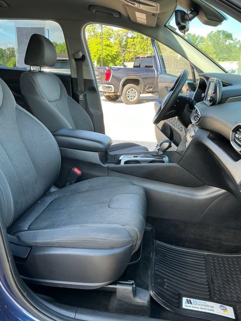 Used 2019 Hyundai Santa Fe SEL AWD/4WD image 10