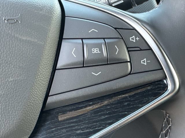 New 2026 Cadillac XT5 Premium Luxury w/ LPO, Floor Liner Package AWD/4WD image 28
