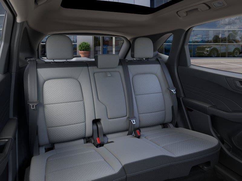 New 2025 Ford Escape Active w/ Cold Weather Package AWD/4WD image 11