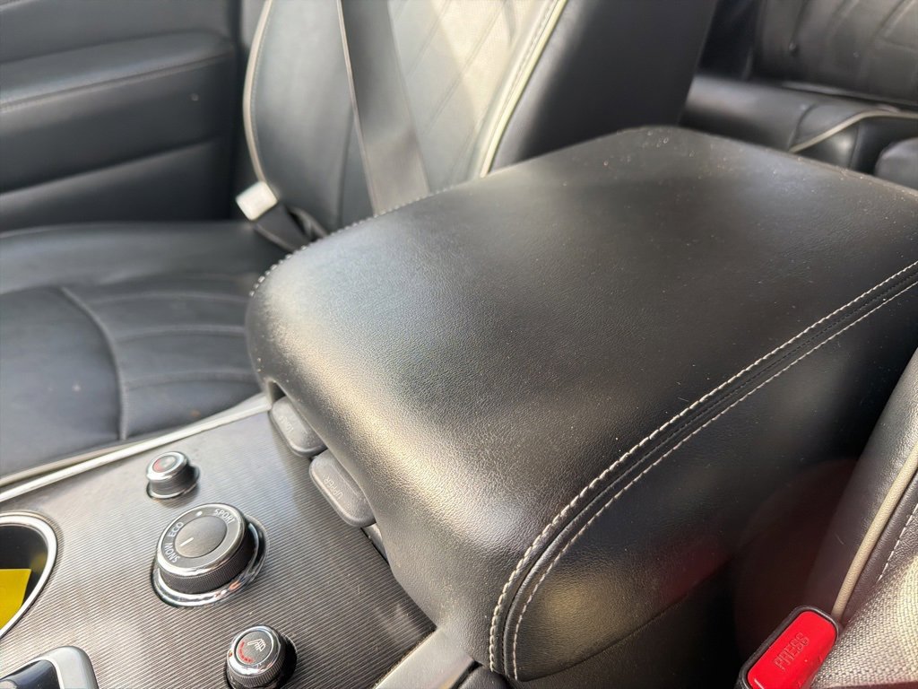 Used 2018 INFINITI QX60 AWD w/ Premium Plus Package image 32