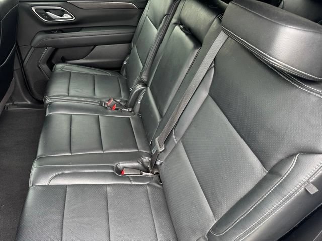 Certified 2023 Chevrolet Suburban LS w/ Driver Alert Package AWD/4WD image 8