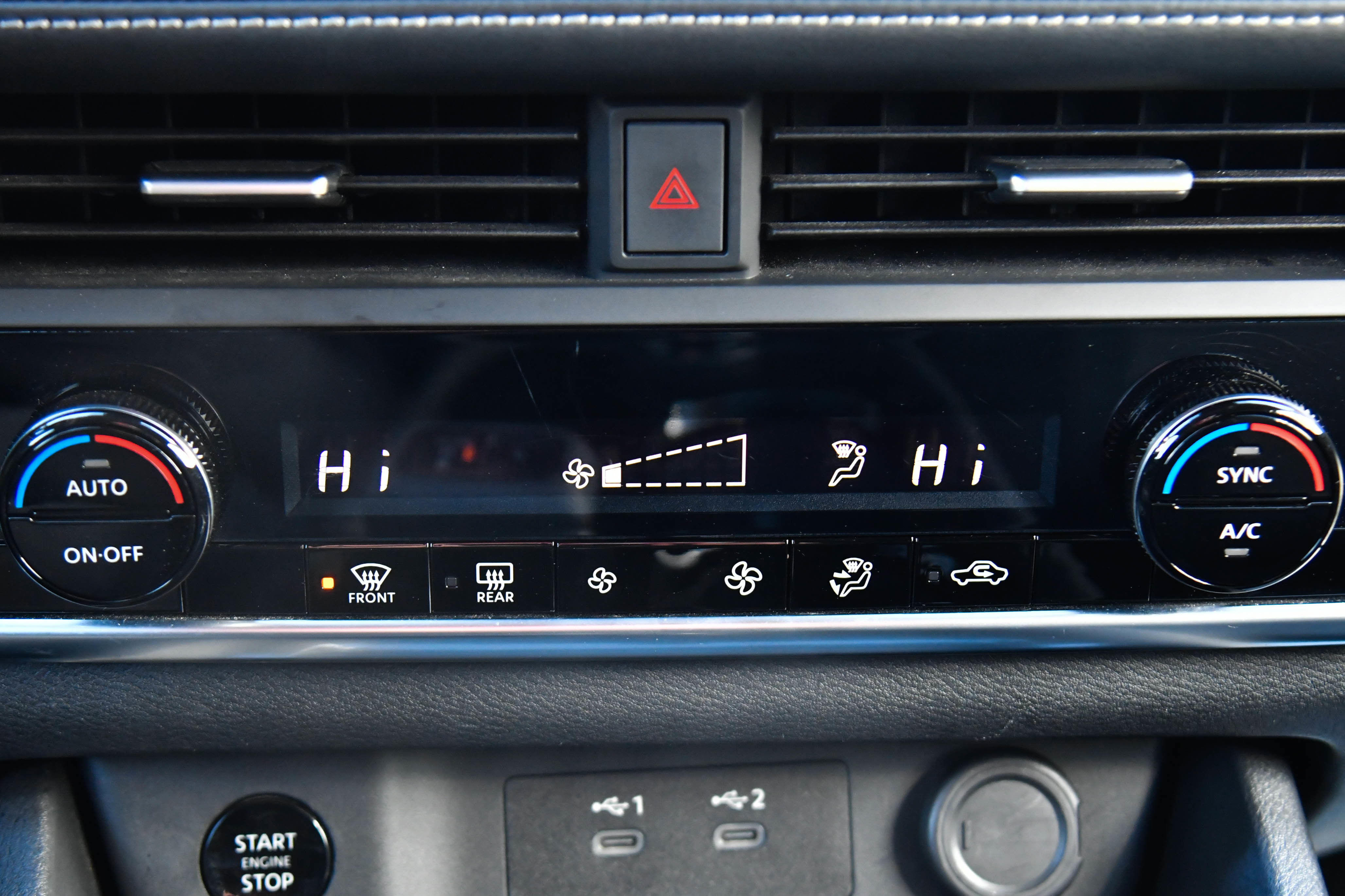 Used 2024 Nissan Rogue SV image 22