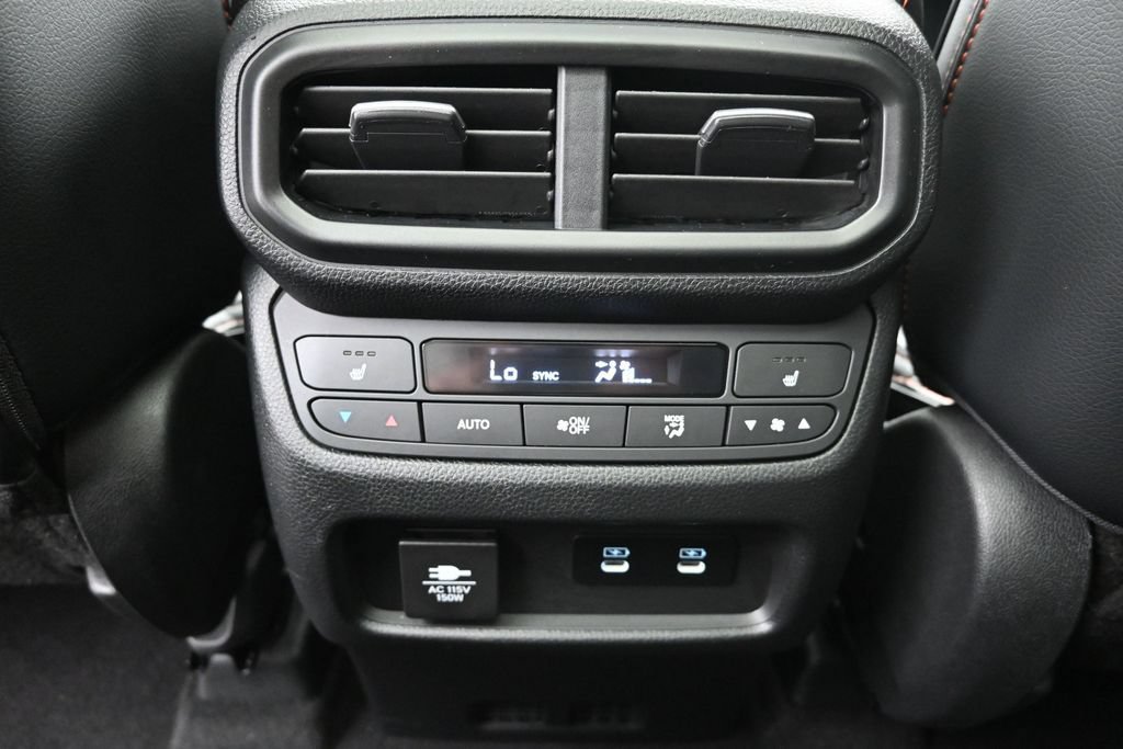 Used 2026 Honda Passport TrailSport Elite image 28
