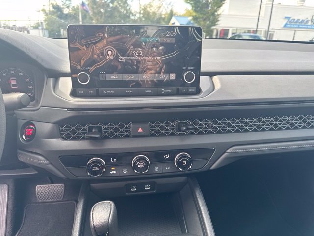 Used 2024 Honda Accord LX image 15