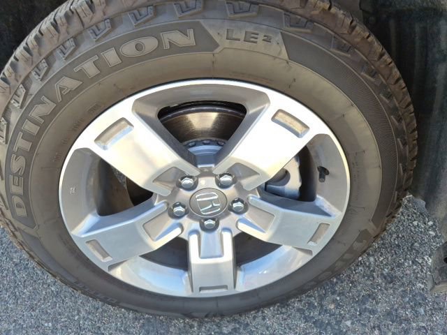 Used 2026 Honda Ridgeline RTL image 11