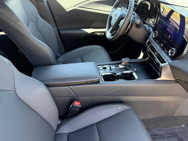 New 2026 Lexus RX 350 F Sport FWD image 22