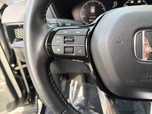 Used 2025 Honda CR-V EX-L image 15