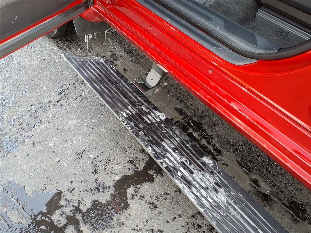 Certified 2023 Toyota Sequoia Platinum image 5