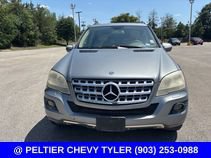 Used 2010 Mercedes-Benz ML 350 2WD image 2