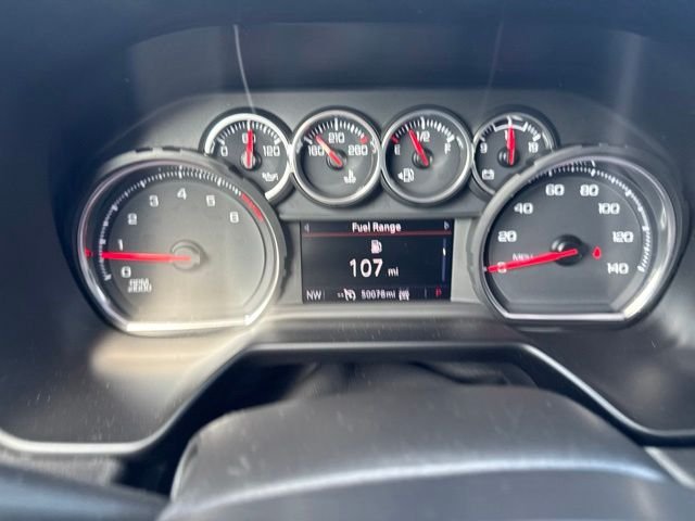 Used 2022 Chevrolet Tahoe LS AWD/4WD image 18
