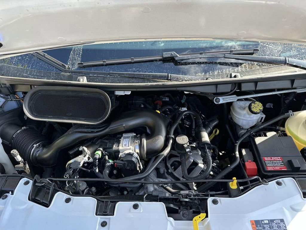 Used 2024 Ford Transit 250 Low Roof w/ Exterior Upgrade Package image 18