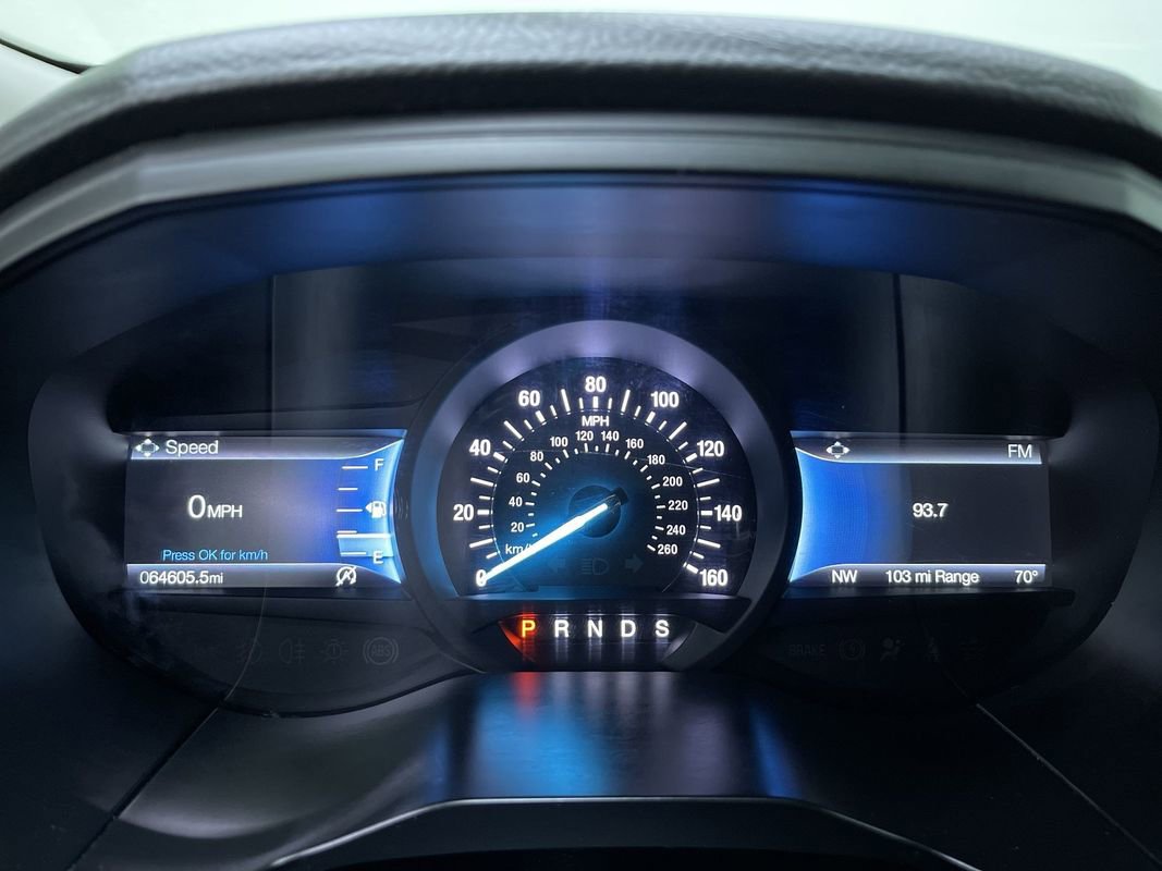 Used 2022 Ford Edge Titanium image 19